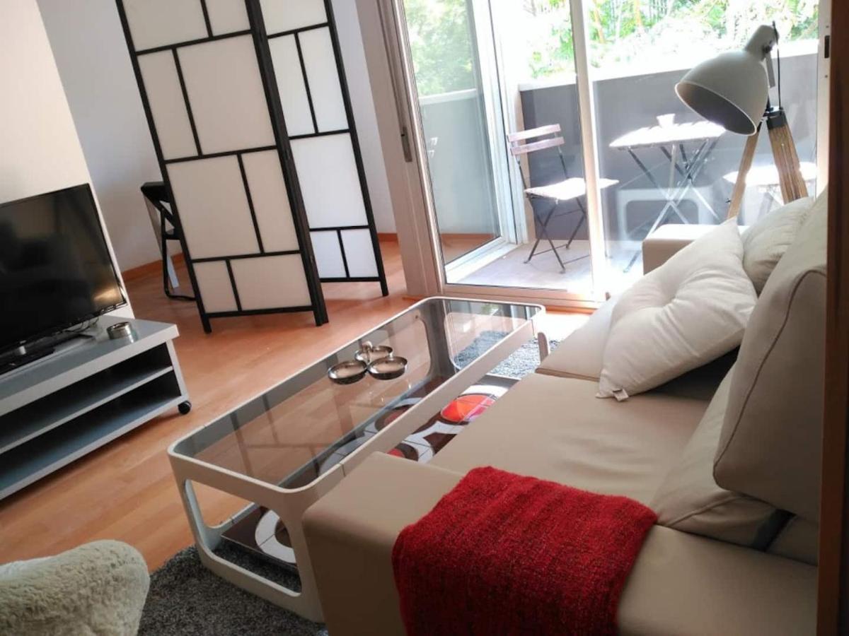 Stylish Flat, 2 Bathrooms And Swimming Pool, Next To The Beach! Sant Adria de Besos Exterior photo
