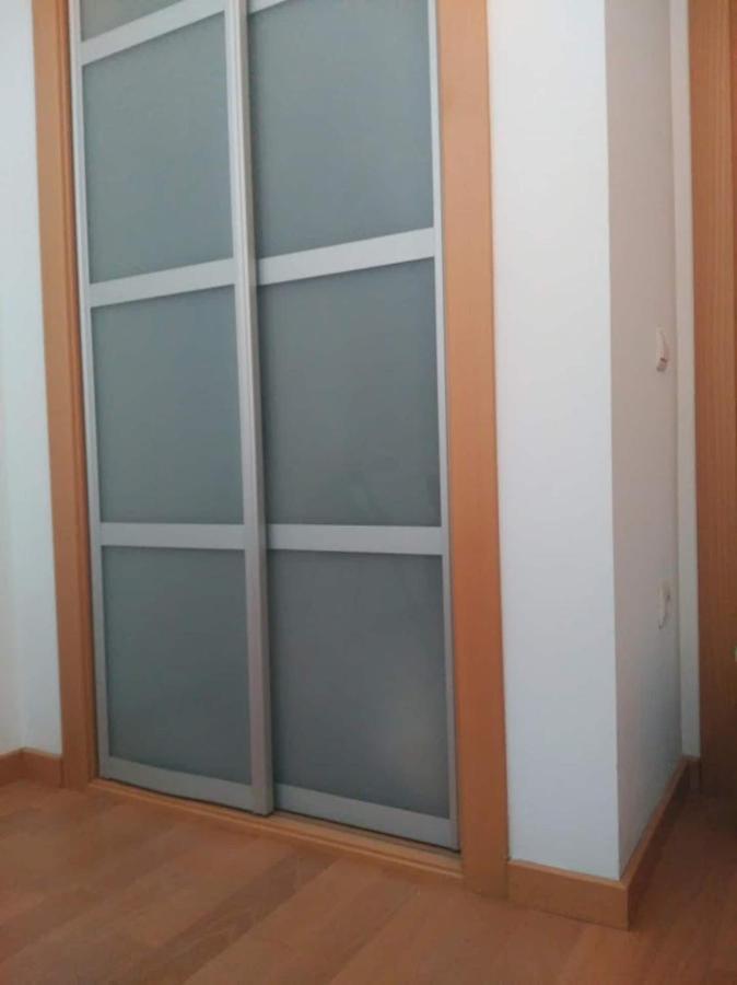 Stylish Flat, 2 Bathrooms And Swimming Pool, Next To The Beach! Sant Adria de Besos Exterior photo