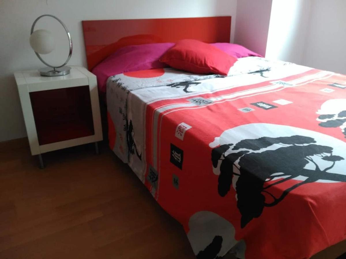 Stylish Flat, 2 Bathrooms And Swimming Pool, Next To The Beach! Sant Adria de Besos Exterior photo