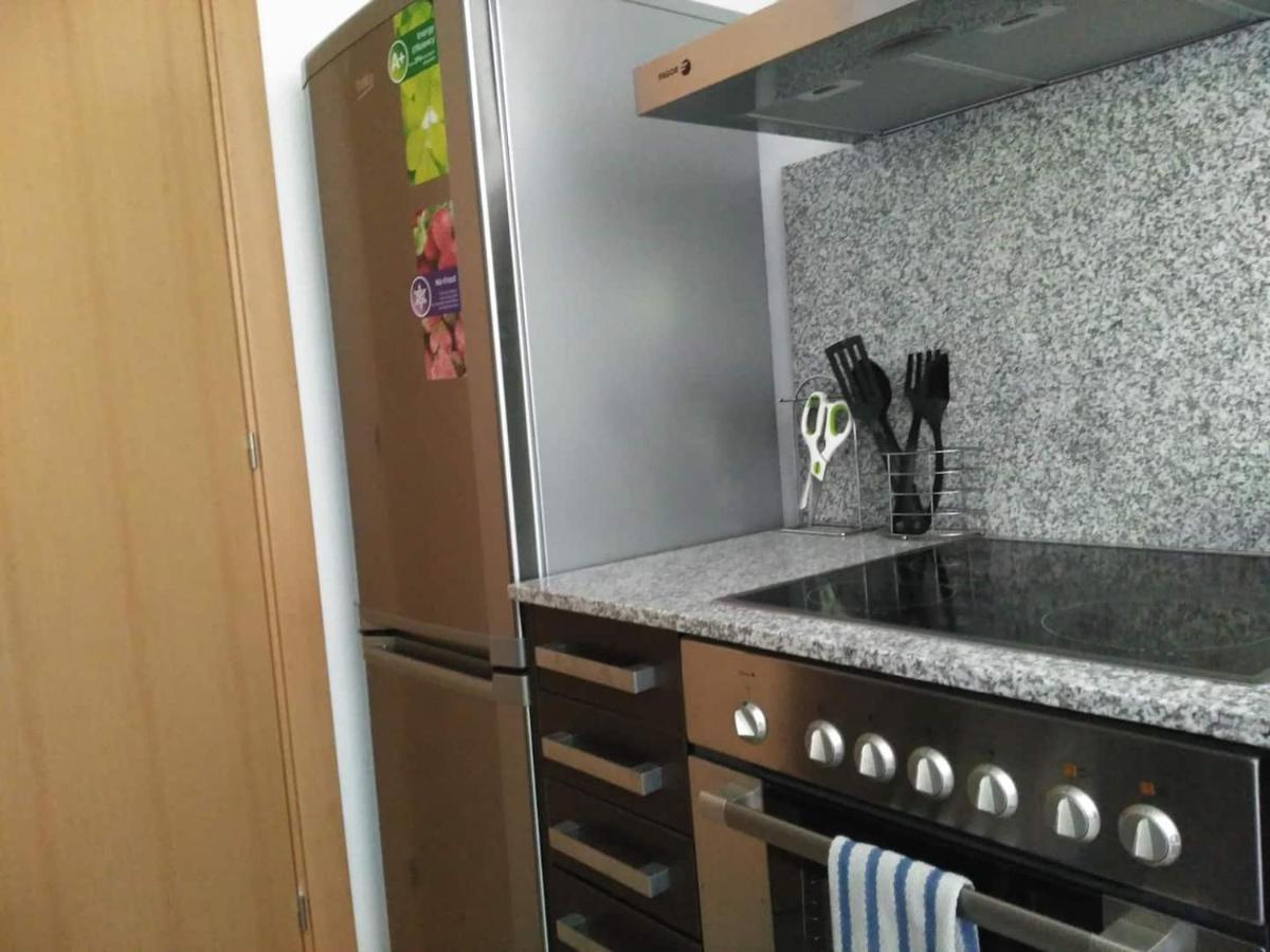 Stylish Flat, 2 Bathrooms And Swimming Pool, Next To The Beach! Sant Adria de Besos Exterior photo