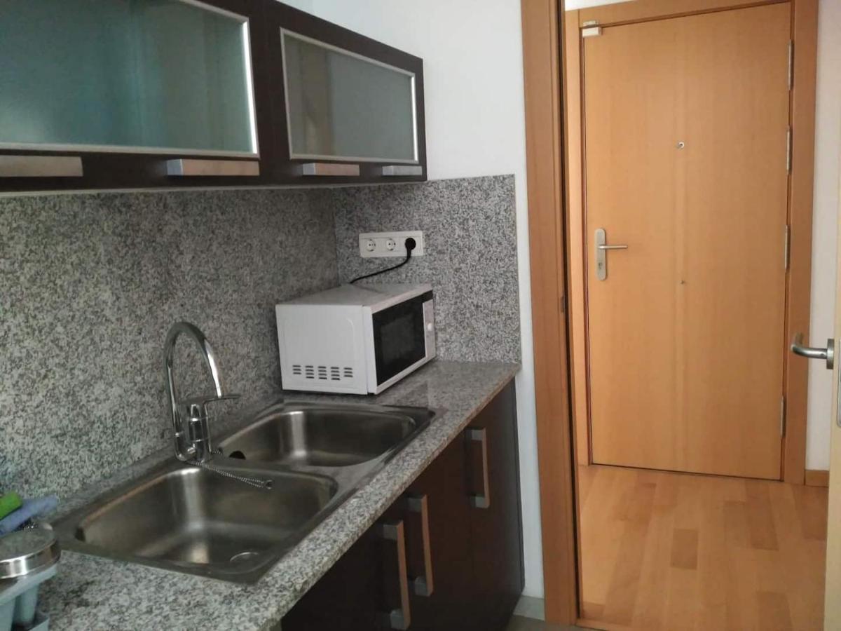 Stylish Flat, 2 Bathrooms And Swimming Pool, Next To The Beach! Sant Adria de Besos Exterior photo